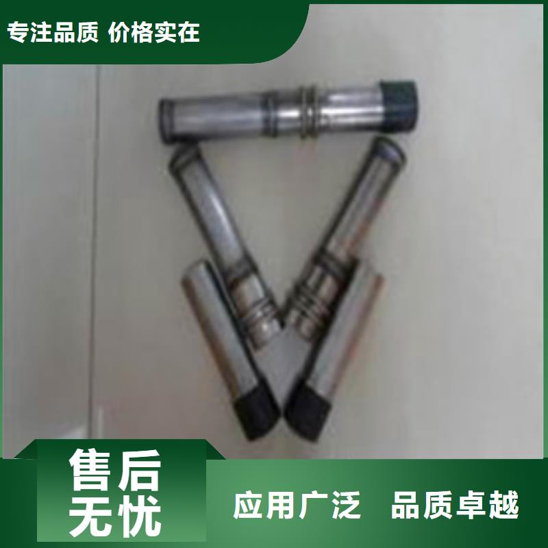 县54声测管现货品质靠谱