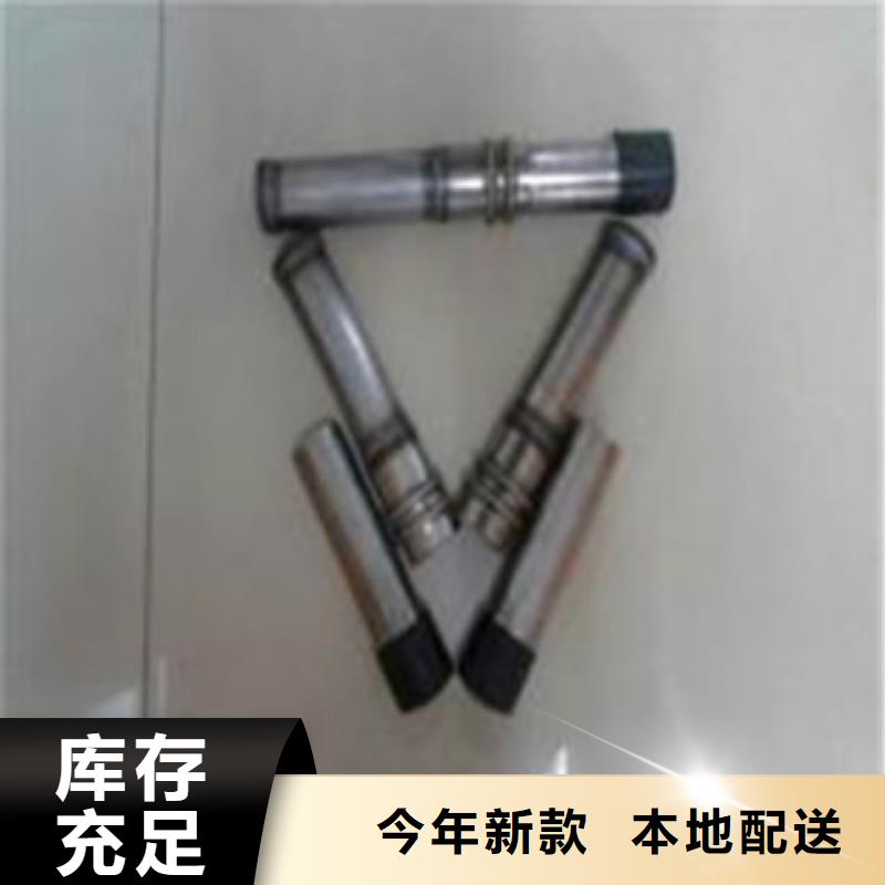液压检测管现货供应国标供应