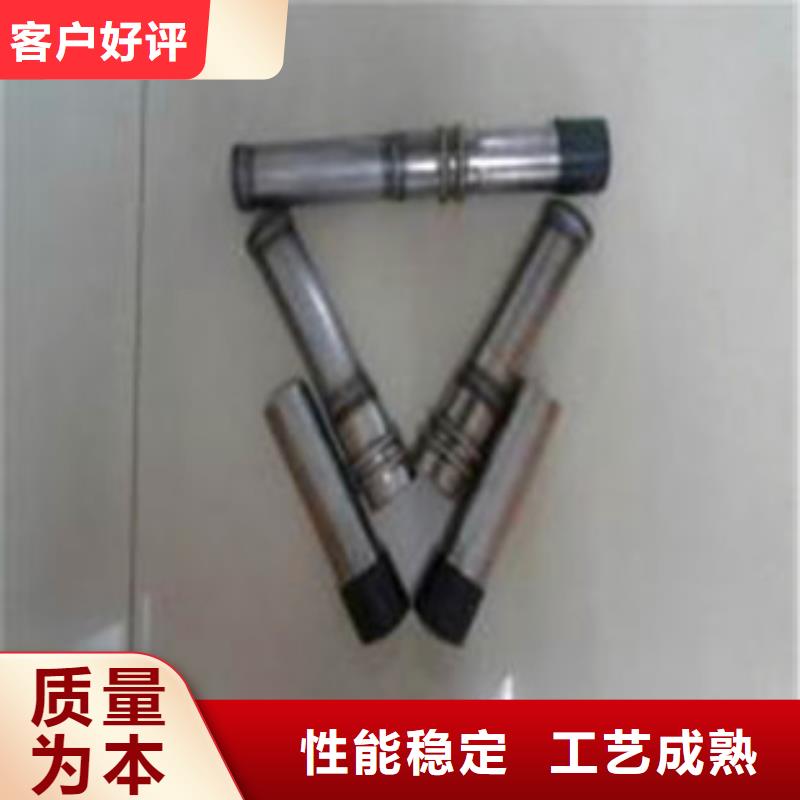 50*3.5厚度声测管厂家来图定制