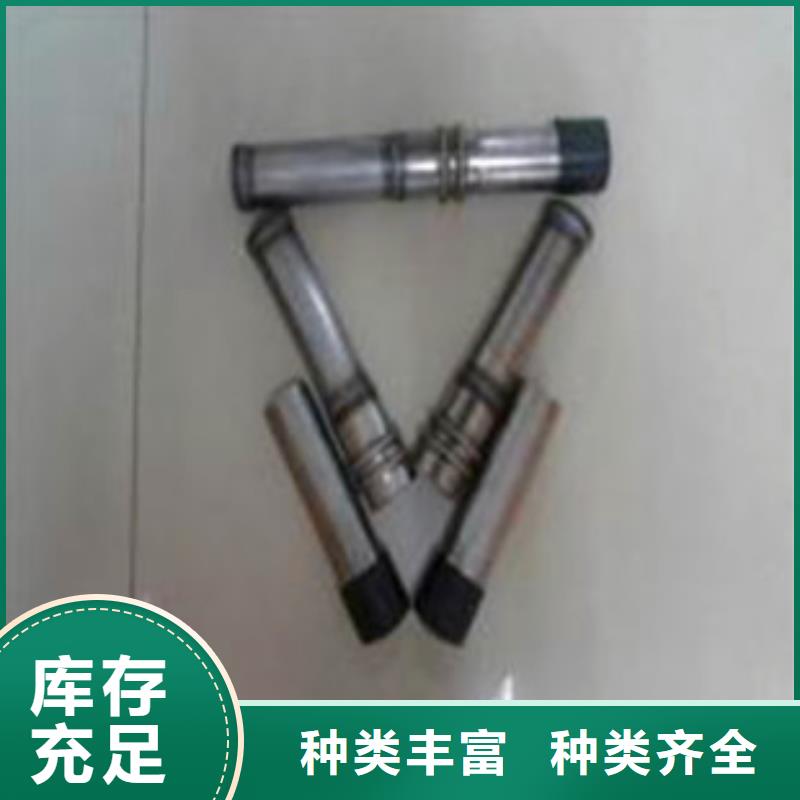 县检测管60厂家发货时间