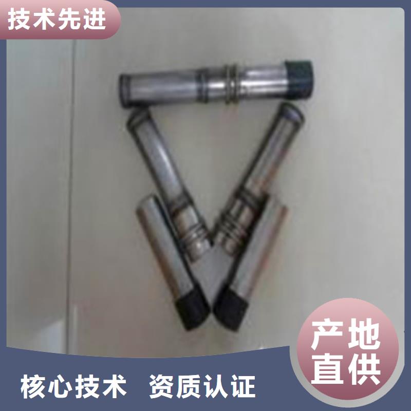 声测管现货欢迎电询