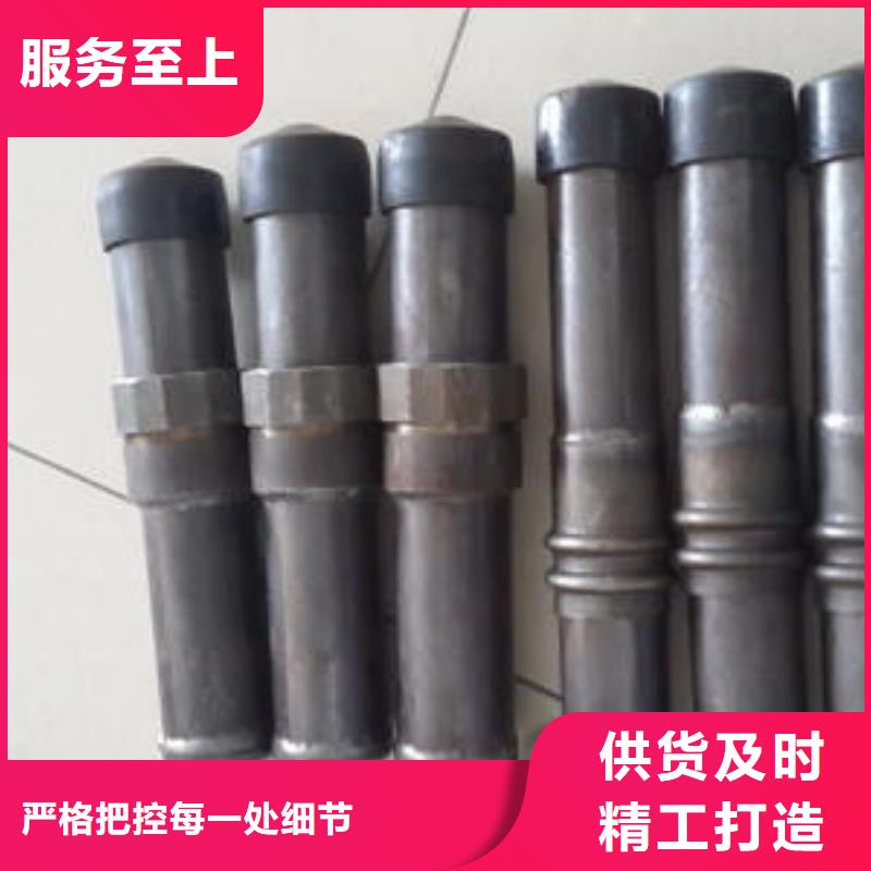 县桩基检测管现货今日价格