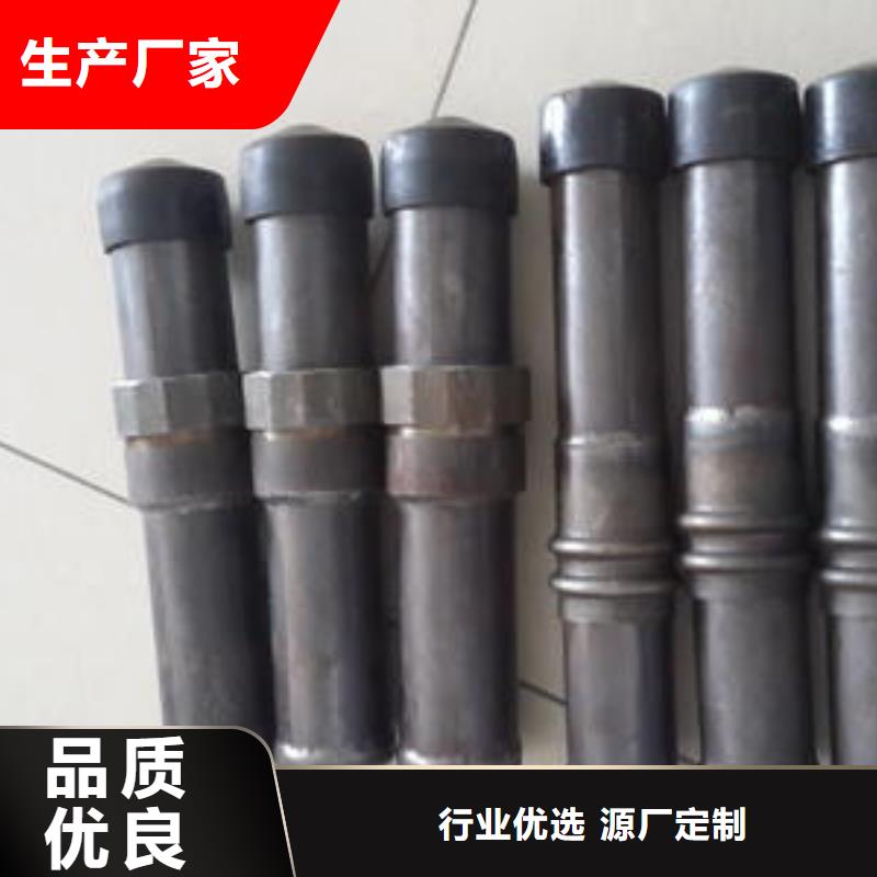 昌江县桩基检测管生产厂家当天能发货
