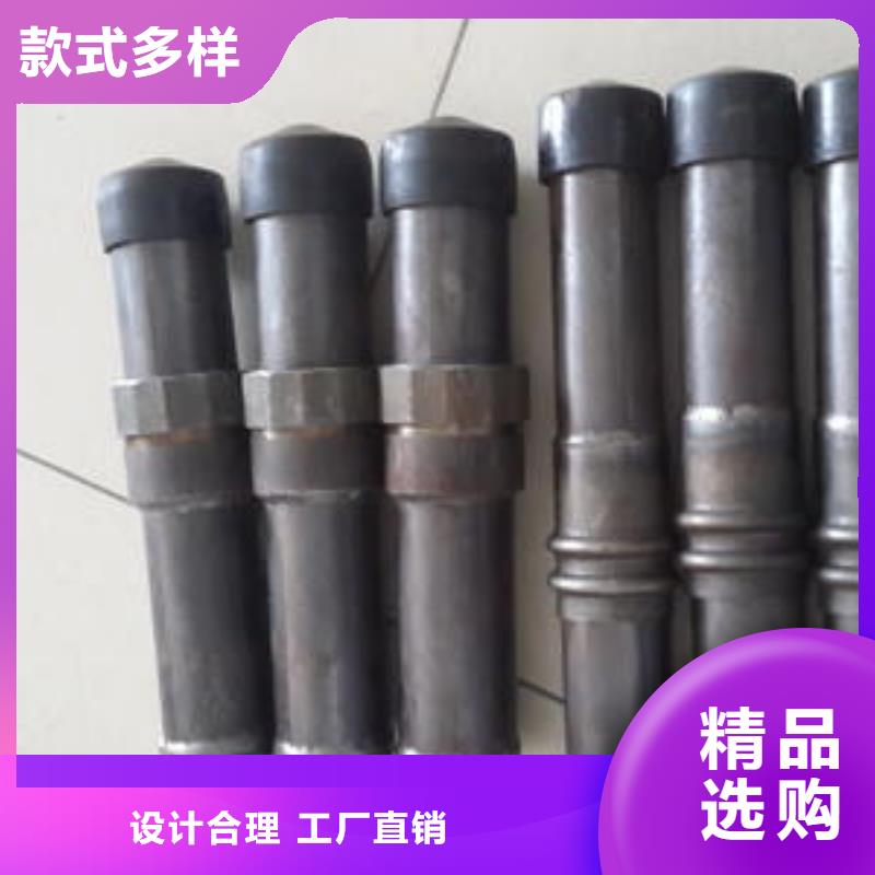 县57*1.5声测管现货品质靠谱
