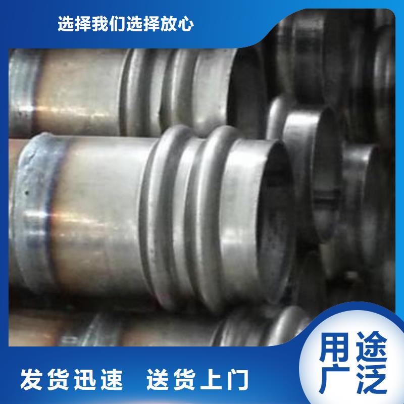 54*1.2mm声测管生产厂家图纸生产
