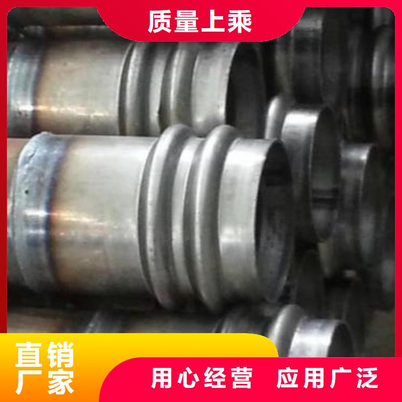 钳压声测管生产厂家专车配送