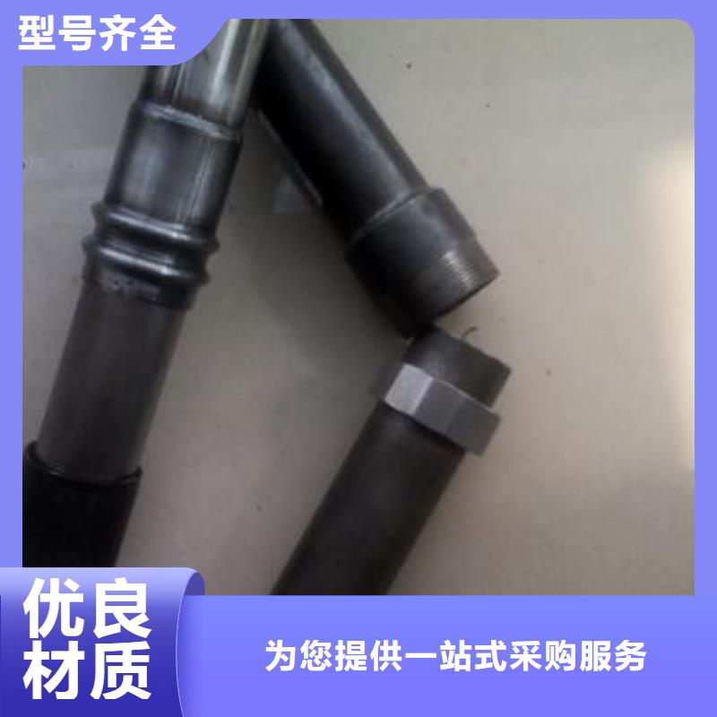 桥梁声测管厂家国标标准