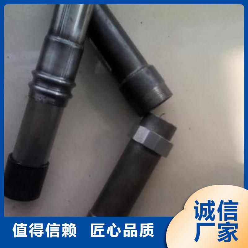广东珠海市狮山街道57*1.5声测管厂家品质靠谱