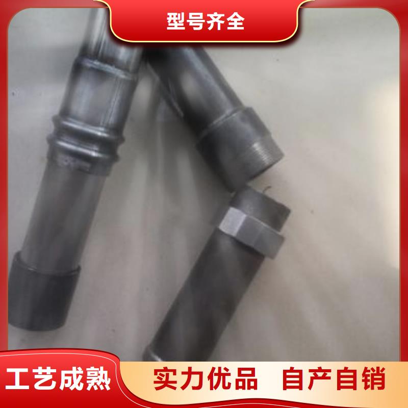 国标声测管厂家源头工厂