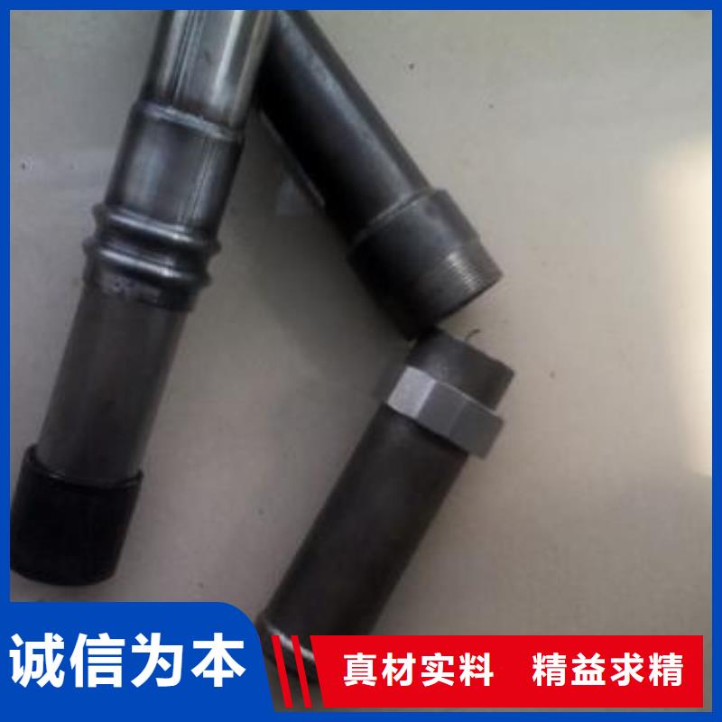 县50声测管厂家鑫亿呈品牌