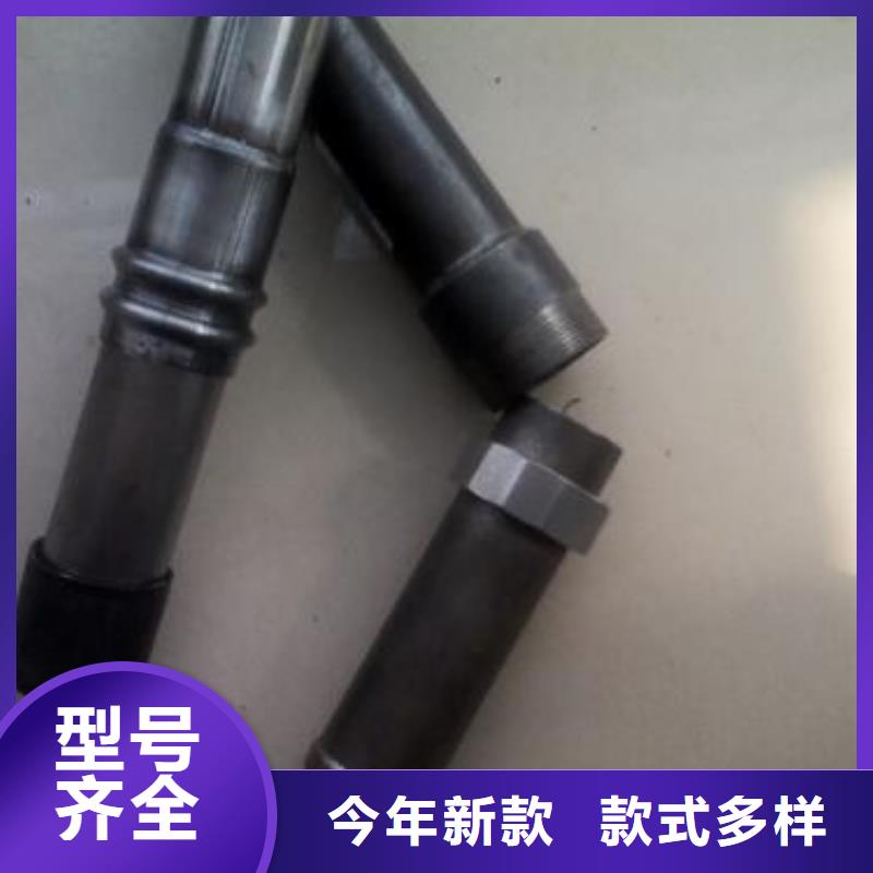 保亭县50声测管现货严格质检