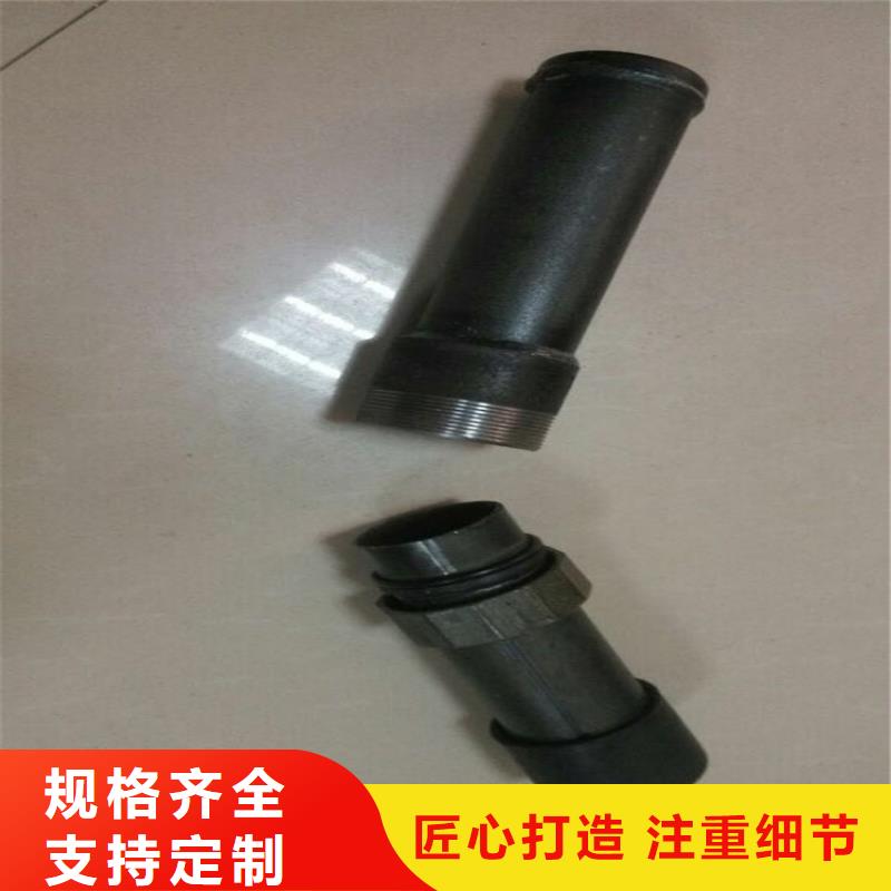 县桥梁声测管厂家国标标准