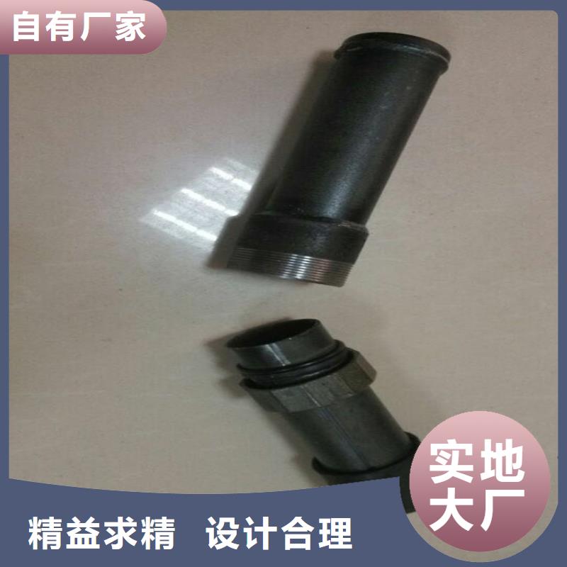 60直径声测管现货专车直达