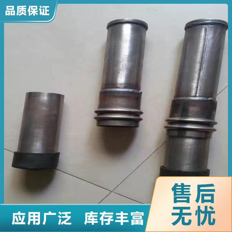 声测管生产厂家鑫亿呈销售