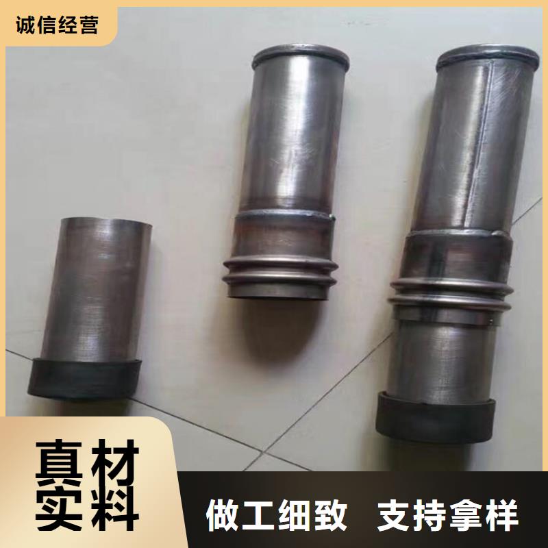 汕头汕头保税区54*1.2mm声测管厂家当天装车