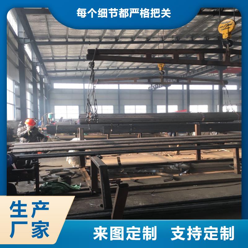 桥梁声测管生产厂家当天装车