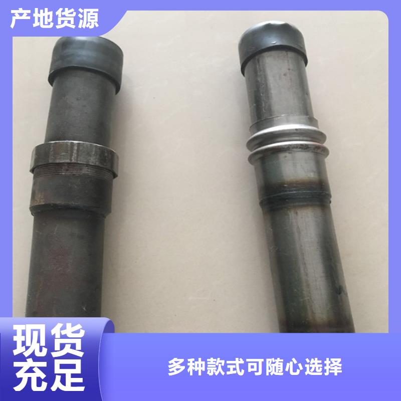 县本地声测管生产厂家当天装车