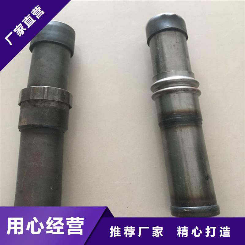 青海省地质管棚管厂家送货上门