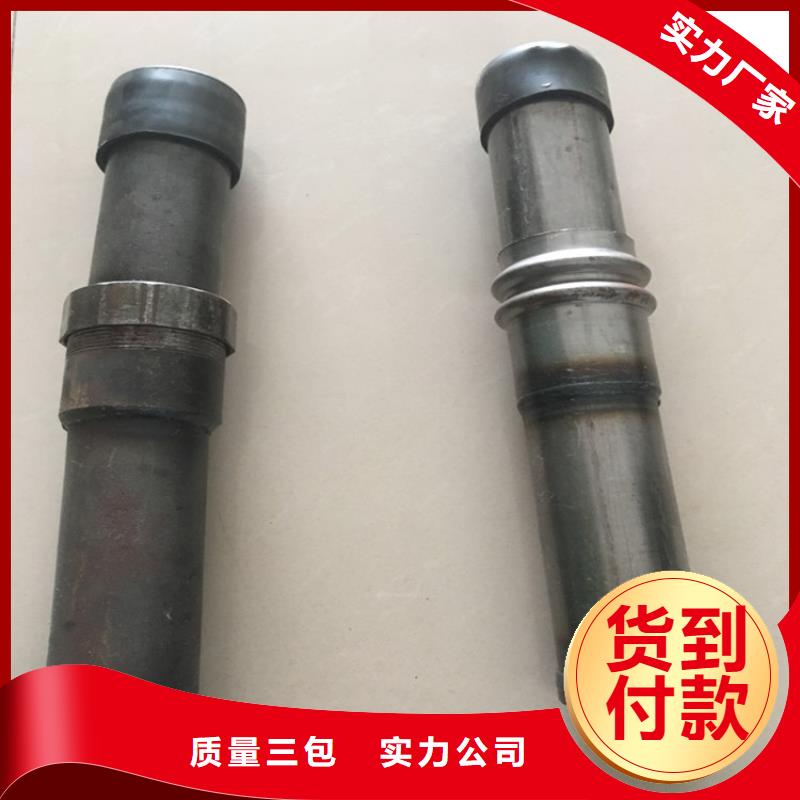 厚壁声测管生产厂家马上装车