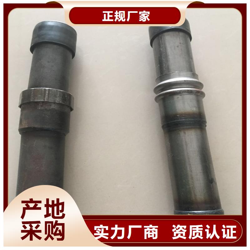 桥梁声测管厂家源头工厂厂家厂家