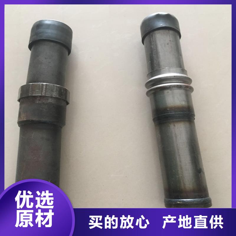 声测管生产厂家质量放心