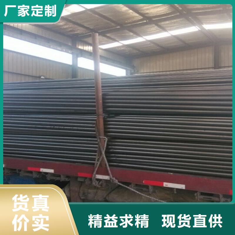 57*3.5厚壁声测管生产厂家来图定制