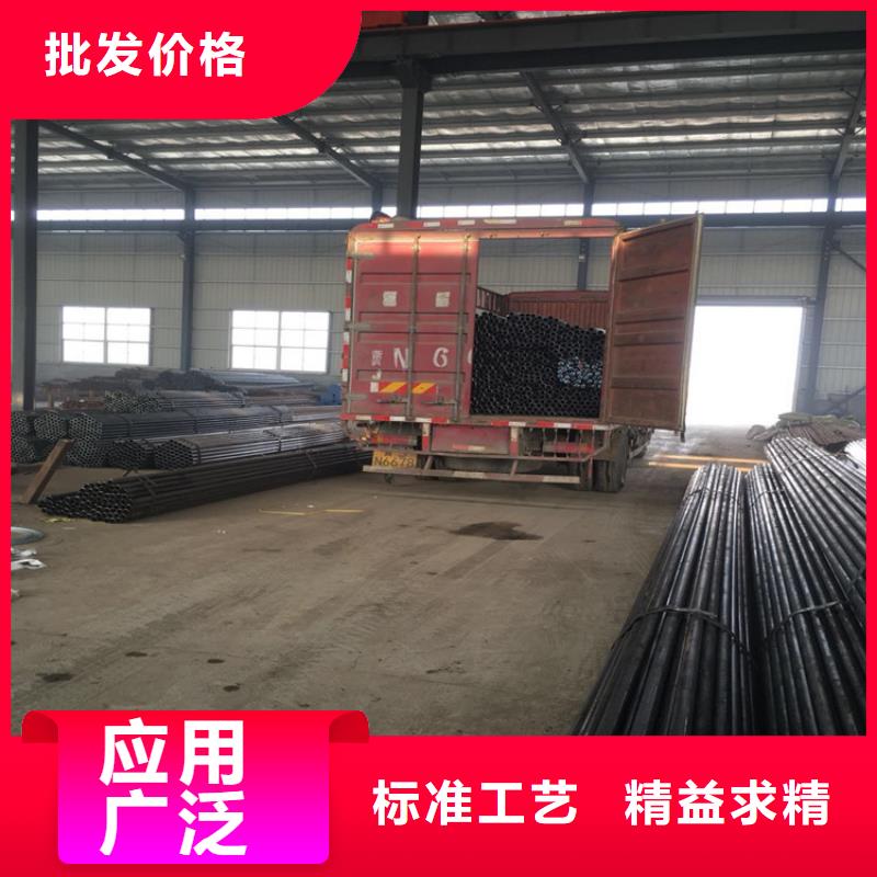 声测管生产厂家规格型号