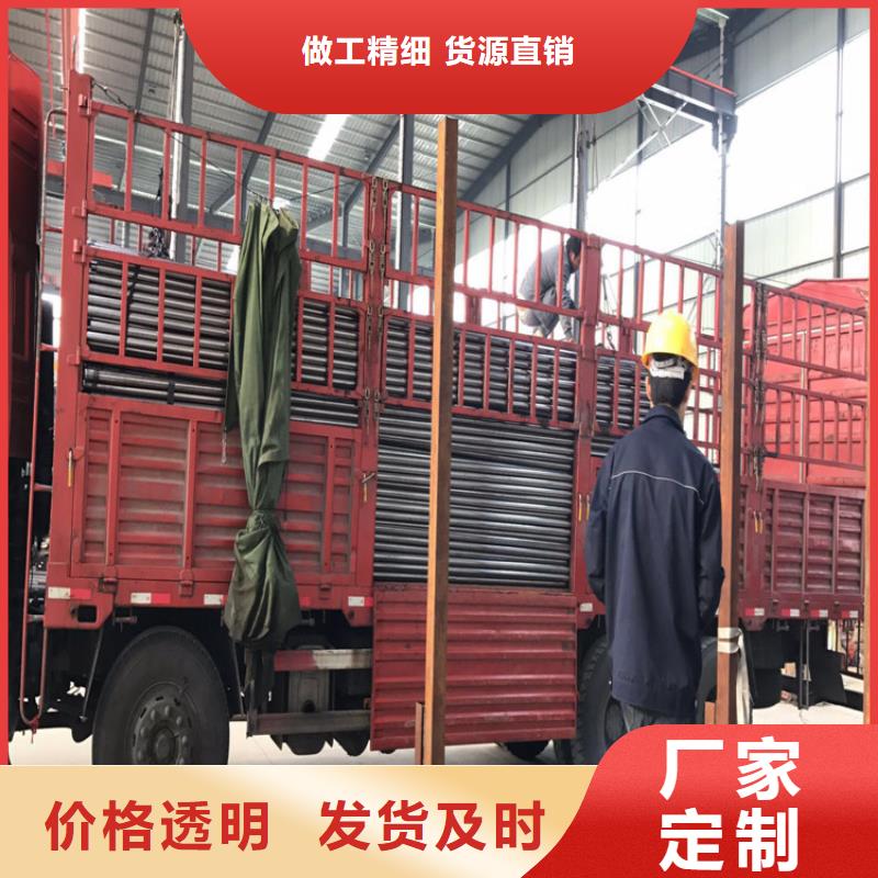 国标声测管厂家鑫亿呈批发