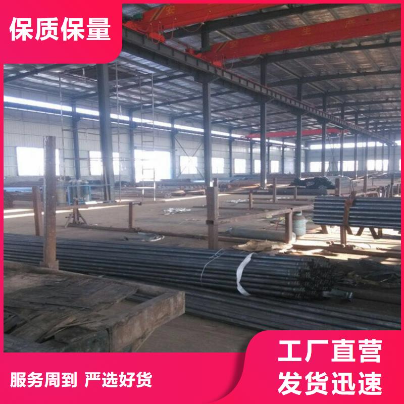 声测管生产厂家周边库房