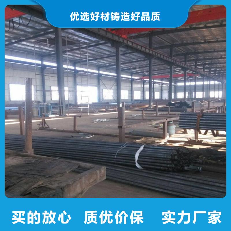 声测管现货合理损耗