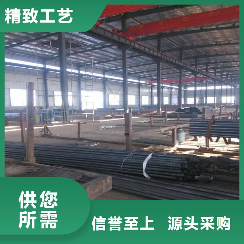 国标声测管现货规格齐全