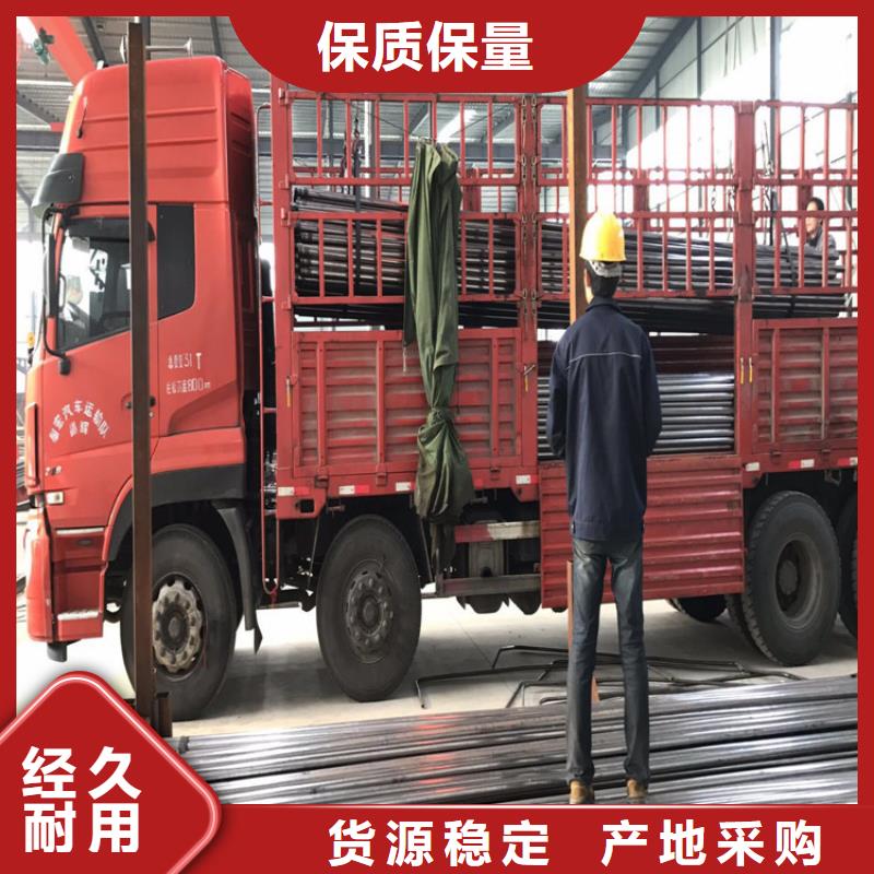 国标声测管现货本地现货