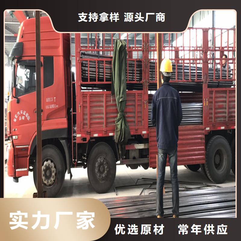 声测管生产厂家鑫亿呈销售