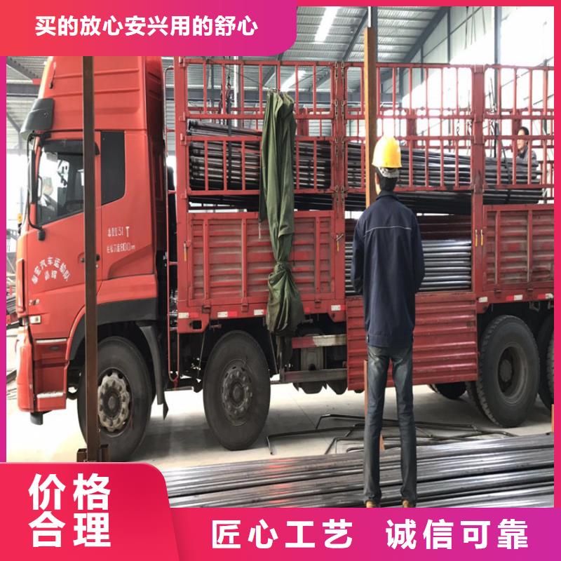 50*3.5厚度声测管现货图纸生产