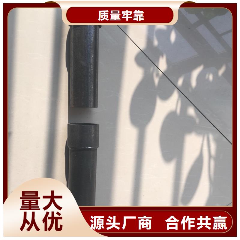 螺纹声测管现货供应国标供应