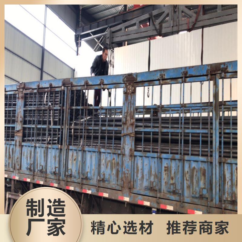 液压检测管现货供应非标订制