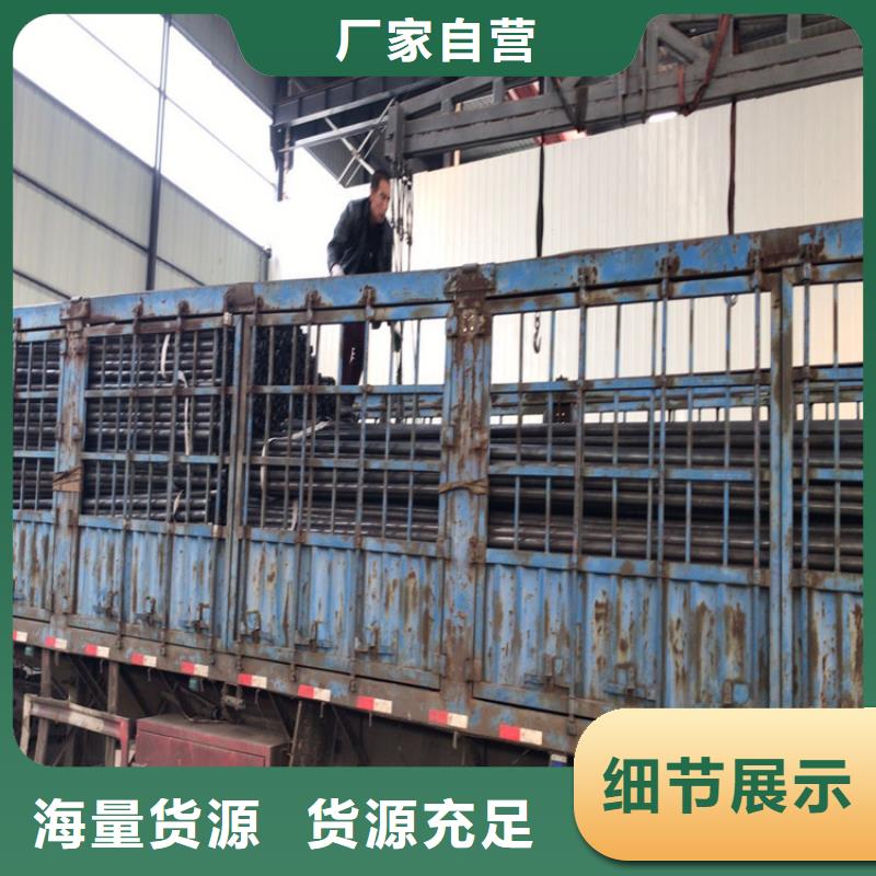 60直径声测管厂家壁厚均匀