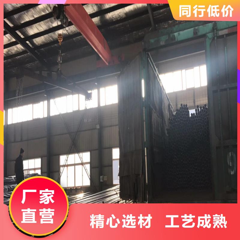 佛山大塘镇声测管生产厂家当地货源