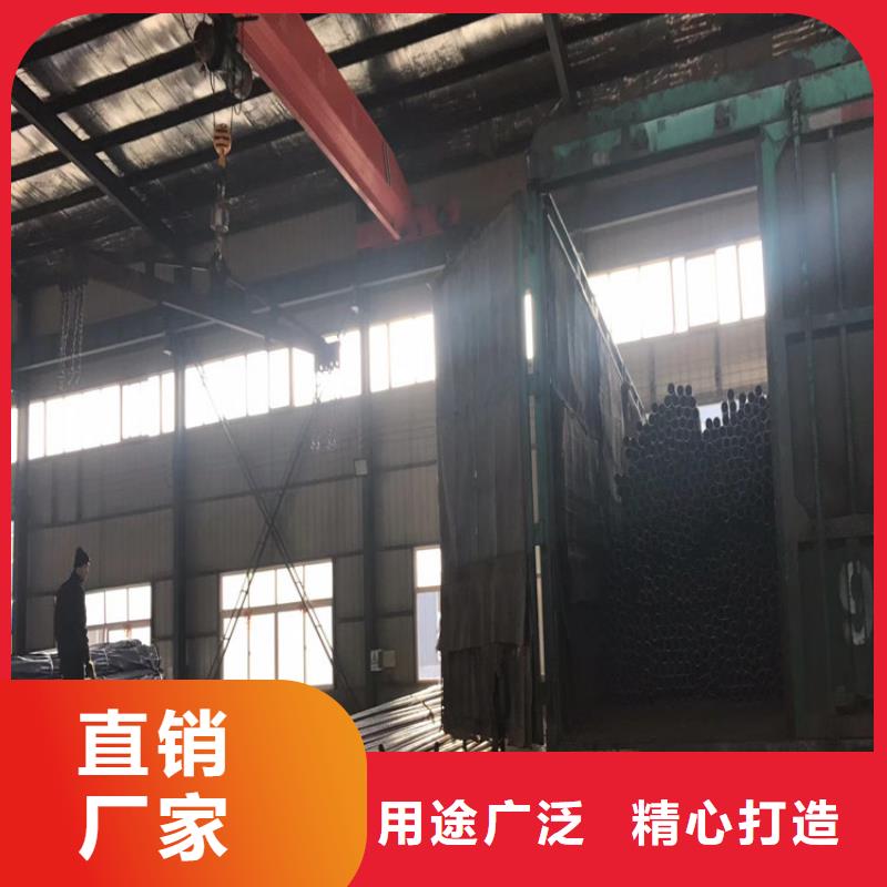 声测管厂家批发国标供应