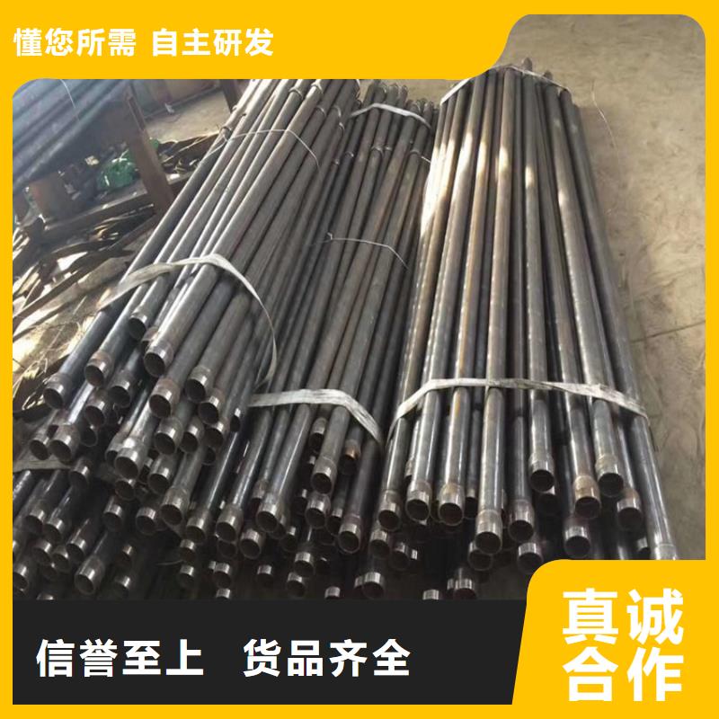 厚壁声测管现货当地现货