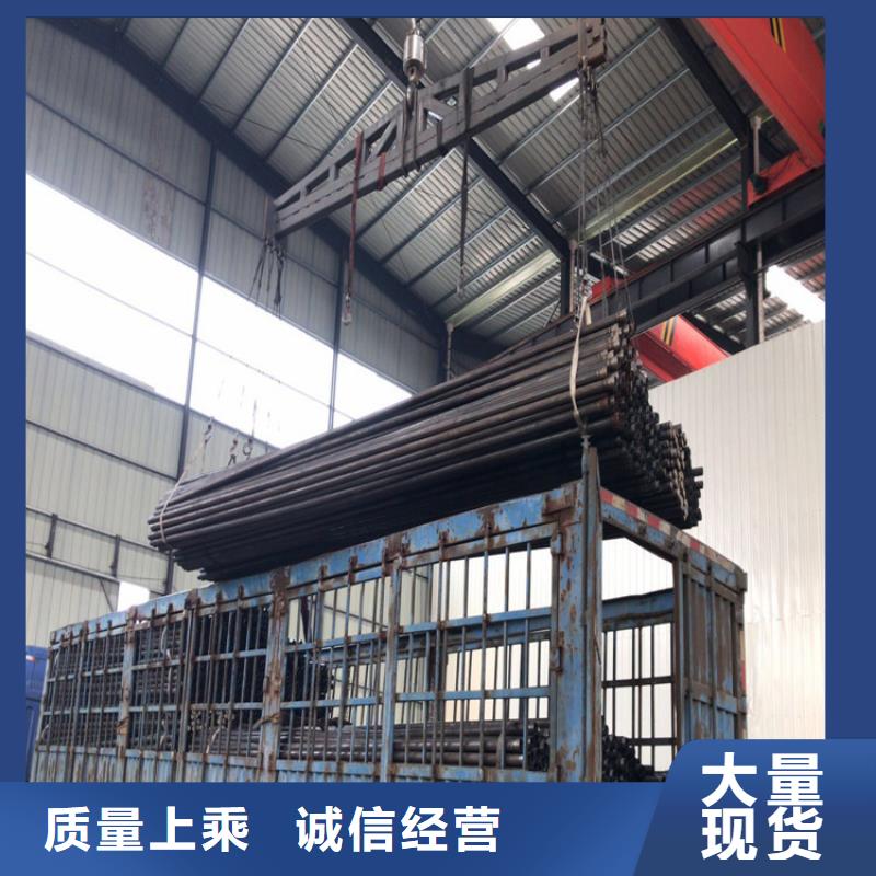 57*3.5厚壁声测管生产厂家来图定制