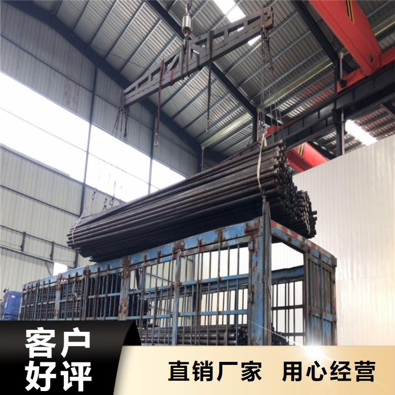 非标声测管厂家当天装车