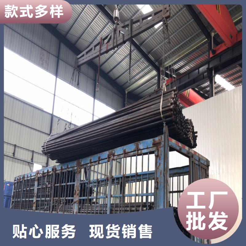 桥梁声测管厂家质量放心