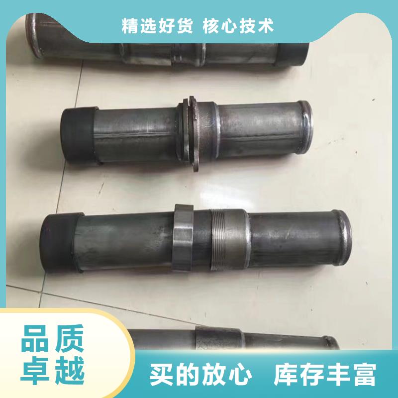 57*1.5声测管生产厂家厚度保证