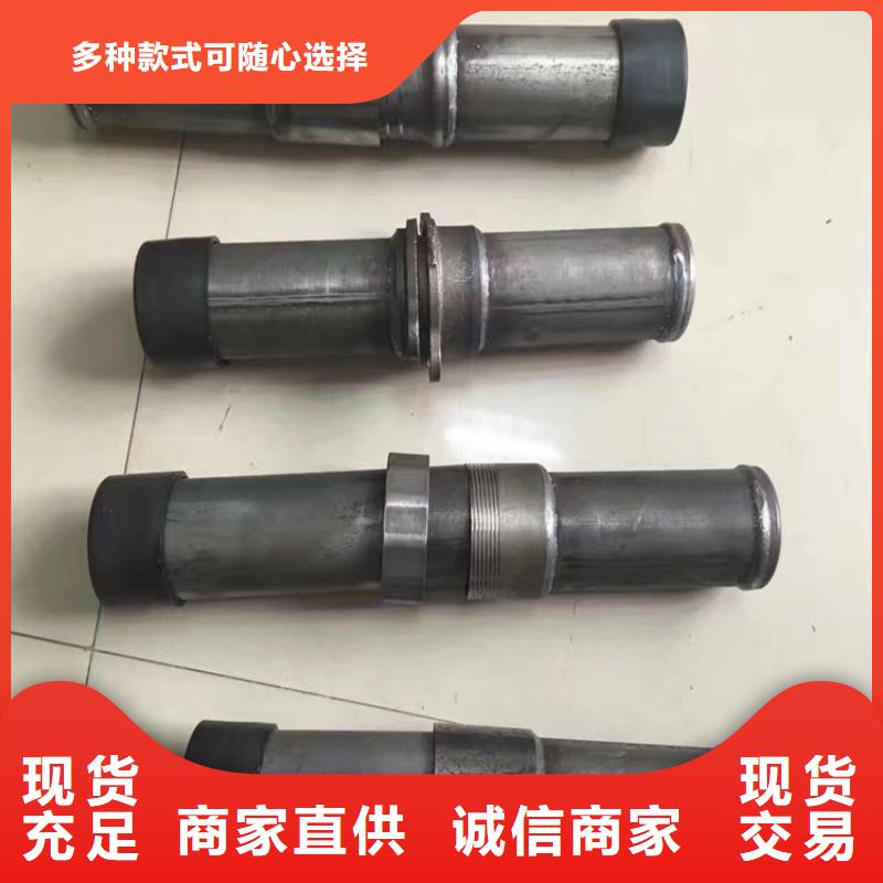 声测管现货当天装车