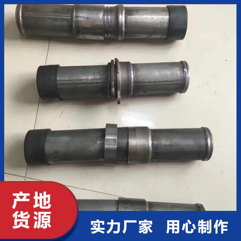 声测管57生产厂家工厂直营