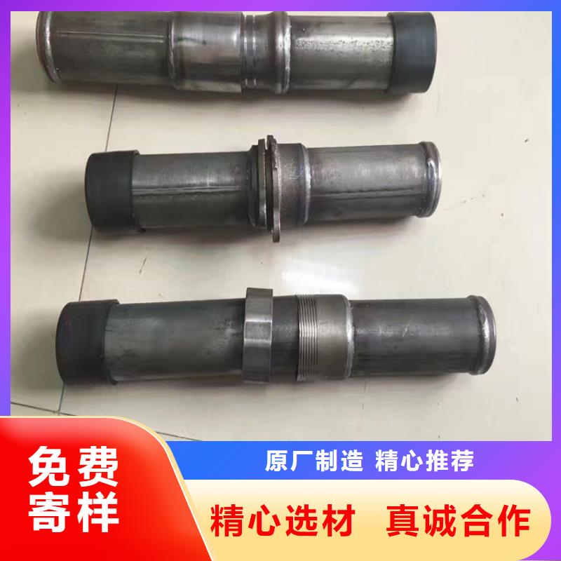 县57*1.5声测管厂家鑫亿呈品牌