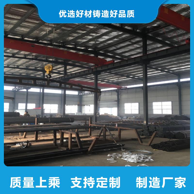广东深圳市吉华街道50声测管生产厂家严格质检