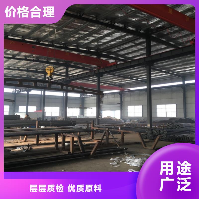 县声测管厂家专车配送