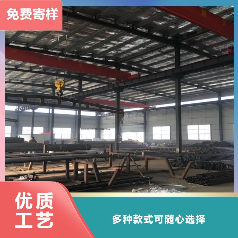 声测管生产厂家厚度保证